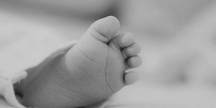 Λευκάδα: Αιφνίδιος θάνατος βρέφους 5 μηνών