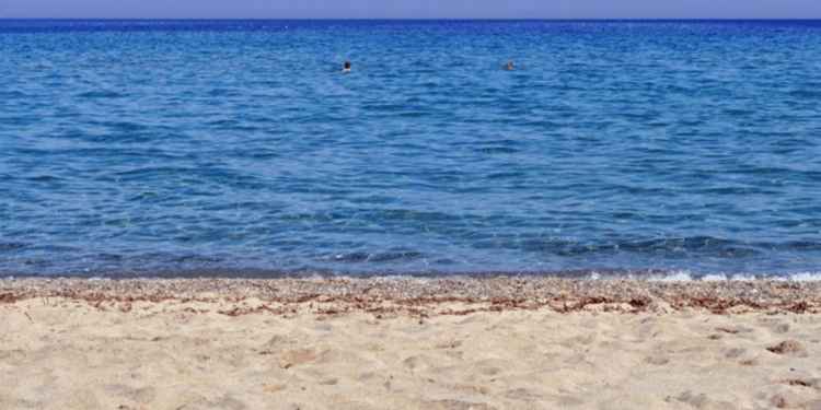 Πιερία: Νεκρός ανασύρθηκε 44χρονος από τη θάλασσα στους Νέους Πόρους