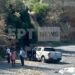Μεσσηνία: Τουρίστας έπεσε με το αυτοκίνητο από γκρεμό 9 μέτρων στην παραλία της Σάντοβας