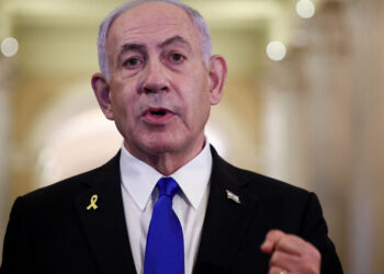 Μπ. Νετανιάχου: "Θα καταλάβουμε τη Γάζα και θα παραδώσουμε τον έλεγχό της σε αραβικές δυνάμεις"