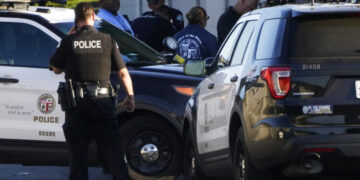 ΗΠΑ: 61χρονος άνδρας σκότωσε τη γειτόνισσά του και τραυμάτισε δύο αστυνομικούς στην Πενσυλβάνια - Νεκρός ο δράστης