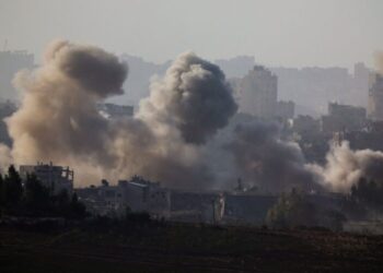 Ανακοίνωση ΟΗΕ: "Η επέκταση των ισραηλινών επιχειρήσεων στη Γάζα θα φέρει τεράστια δεινά"