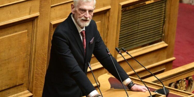 Γ. Λοβέρδος στο ραδιόφωνο του Πρώτου Προγράμματος για τον ΟΠΕΚΕΠΕ: "Δεν μπορεί 10-15 λαμόγια να τινάζουν τα πάντα στον αέρα – Να μπουν στη φυλακή"