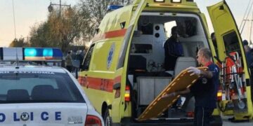 Κρήτη: Καραμπόλα με τρία αυτοκίνητα στον ΒΟΑΚ στα Χανιά – Ουρά ΙΧ δύο χιλιομέτρων