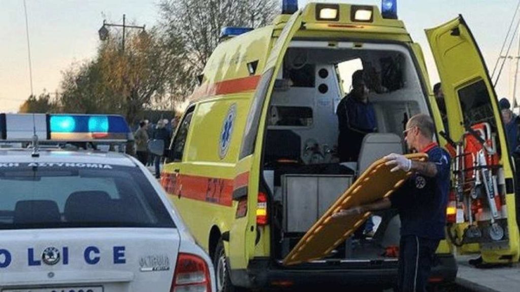 Κρήτη: Καραμπόλα με τρία αυτοκίνητα στον ΒΟΑΚ στα Χανιά – Ουρά ΙΧ δύο χιλιομέτρων