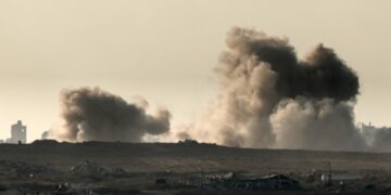 Η Τουρκία καταδικάζει το σχέδιο του Ισραήλ για την πόλη της Γάζας και καλεί τη διεθνή κοινότητα και το Συμβούλιο Ασφαλείας των Ηνωμένων Εθνών να αποτρέψουν το σχέδιο