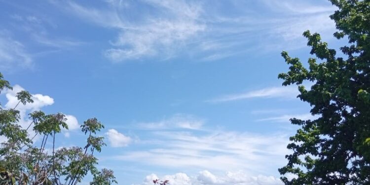 Ο καιρός σήμερα, Σάββατο 9 Αυγούστου 2025