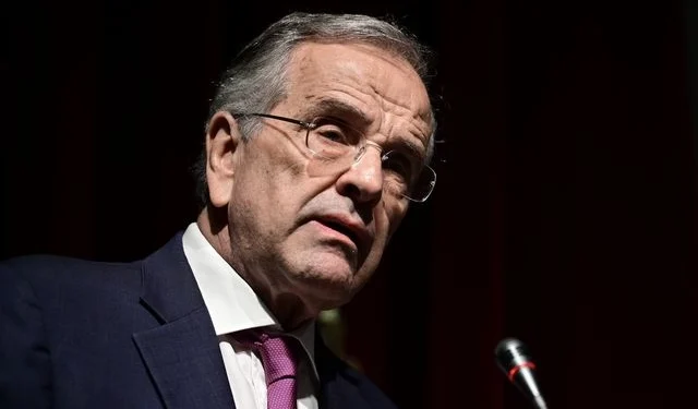 Τη Δευτέρα, στο Α’ Κοιμητήριο Αθηνών, η κηδεία της Λένας Σαμαρά