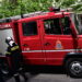 Νεκρή ηλικιωμένη γυναίκα μετά από φωτιά στο σπίτι της στη Κηφισιά