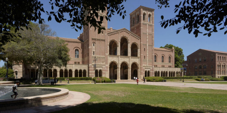 ΗΠΑ: Η κυβέρνηση Τραμπ απαιτεί 1 δισ. δολάρια από το πανεπιστήμιο της Καλιφόρνιας, λόγω των διαδηλώσεων υπέρ των Παλαιστινίων το 2024