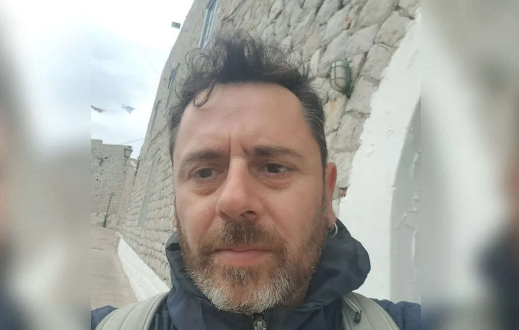 Θανατηφόρο τροχαίο στην Εγνατία Οδό: Νεκρός ο φωτογράφος Γιάννης Δημητράς