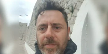 Θανατηφόρο τροχαίο στην Εγνατία Οδό: Νεκρός ο φωτογράφος Γιάννης Δημητράς