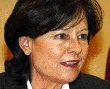 Πέθανε η Σταυρούλα Γείτονα-Δεληγιάννη, ιδρυτικό μέλος του ΠΑΣΟΚ και σύζυγος του πρώην βουλευτή και υπουργού του ΠΑΣΟΚ, Κώστα Γείτονα