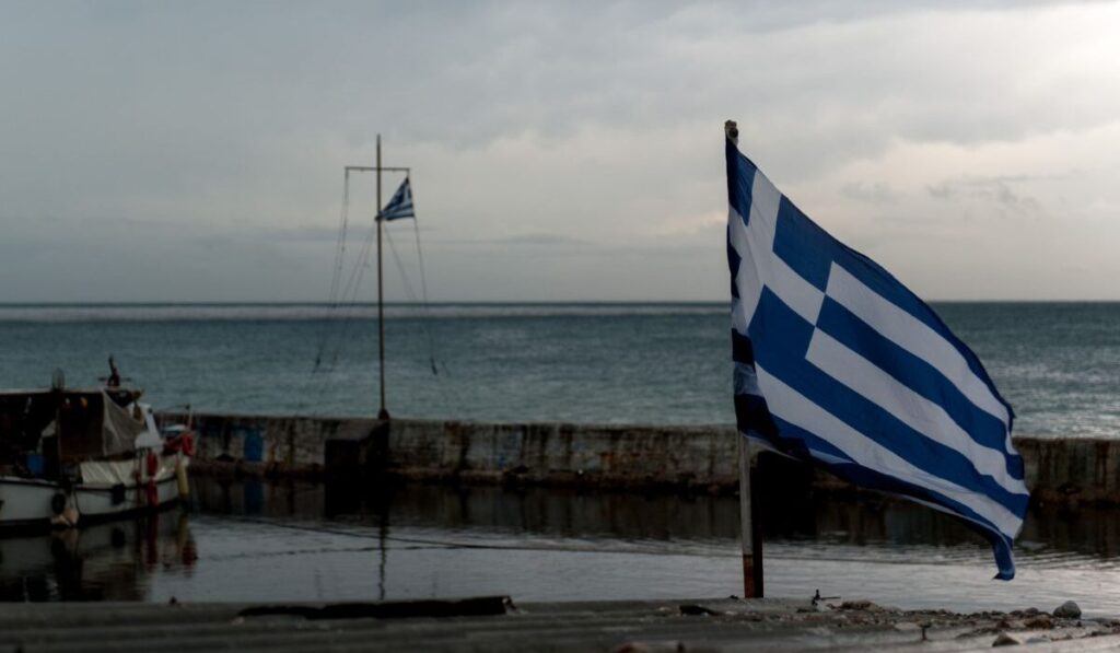 Κρήτη: 50χρονος τουρίστας από τις ΗΠΑ πνίγηκε στον Μπάλλο