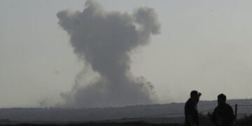 Και η Βραζιλία κατά του σχεδίου του Ισραήλ να πάρει τον έλεγχο της πόλης της Γάζας