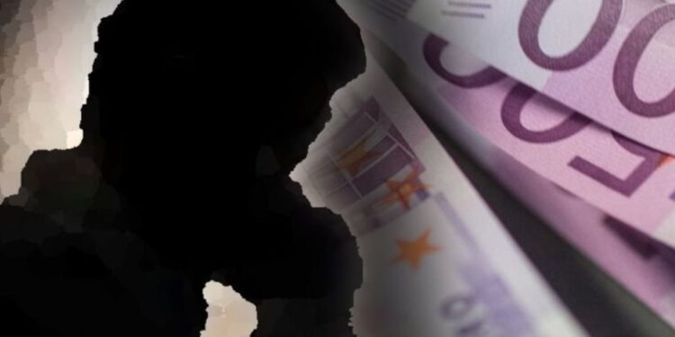 Κέρκυρα: Νέα υπόθεση εξαπάτησης ηλικιωμένης - Της απέσπασαν χρυσαφικά αξίας 15.000  ευρώ