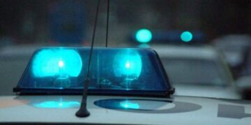 Θανατηφόρο τροχαίο στη Ρόδο - Νεκρός αλλοδαπός 41χρονος οδηγός μηχανής