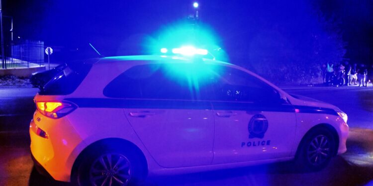 Χανιά: Αυτοκίνητο παρέσυρε 90χρονο στην οδό Παπαναστασίου  