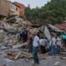 Τουρκία: Σεισμός 6,1 ρίχτερ στην επαρχία Μπαλίκεσιρ - Ένας νεκρός, 29 τραυματίες