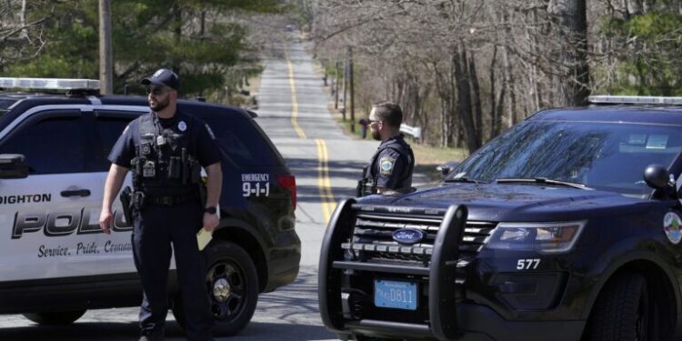 ΗΠΑ: Πυρκαγιά σε κατοικία στο Μέριλαντ - Έξι νεκροί, ανάμεσά τους τέσσερα παιδιά