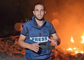 Γάζα: Νεκροί 7 δημοσιογράφοι του  Al Jazeera σε στοχευμένο πλήγμα – Οι ισραηλινοί βομβάρδισαν τη σκηνή τους