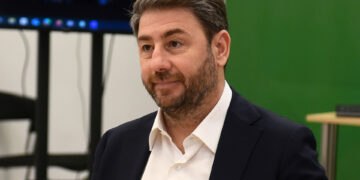 Άρθρο του Ν. Ανδρουλάκη στην «Καθημερινή»: Οι προτάσεις του ΠΑΣΟΚ για τους θεσμούς