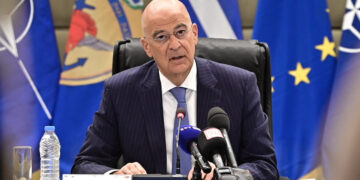 Ανάρτηση Νίκου Δένδια: «29 χρόνια από τη δολοφονία Ισαάκ στην Κύπρο – Οι αυτουργοί ουδέποτε λογοδότησαν»