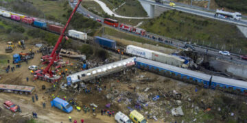 Ανακοίνωση της Ελληνικής Λύσης: "Η δήλωση της Ευρωπαίας Εισαγγελέως Λάουρα Κοβέσι, επιβεβαιώνει ότι στα Τέμπη συνετελέσθη έγκλημα"