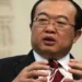 Κίνα: Συνελήφθη ο ανώτατος διπλωμάτης Liu Jianchao στην Κίνα, που ήταν φαβορί για τη θέση του ΥΠΕΞ
