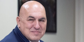 Ιταλός Υπουργός Άμυνας Γκουίντο Κροζέτο: «Η κυβέρνηση του Ισραήλ έχασε την ανθρωπιά και τη λογική της»