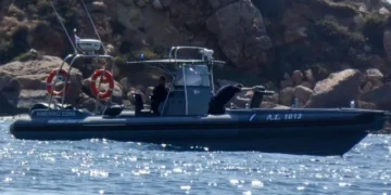 Εντοπίστηκε σορός άνδρα στην παραλία της Ιτέας