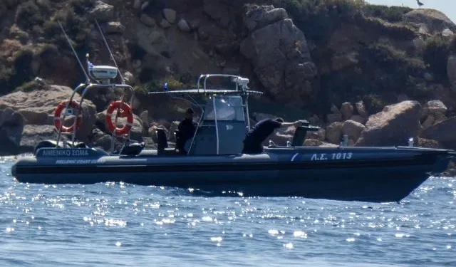 Εντοπίστηκε σορός άνδρα στην παραλία της Ιτέας