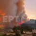Μεγάλη φωτιά στη Ζάκυνθο – Μάχη με τις φλόγες σε Άρτα, Πρέβεζα και Βόνιτσα – Εκκενώνονται οικισμοί