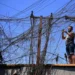 Ιράκ: Ολικό μπλακάουτ με τον υδράργυρο στους 50 βαθμούς Κελσίου