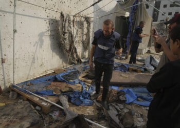 Η Γερμανία ζητά εξηγήσεις από το Ισραήλ για την δολοφονία πέντε δημοσιογράφων στην Λωρίδα της Γάζας