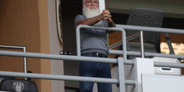 Ανακοίνωση της ΠΑΕ ΠΑΟΚ: «Ο Ερασιτέχνης δεν θέλει Νέα Τούμπα από τον Ιβάν Σαββίδη»