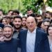 Ανάρτηση Ν. Δένδια για την Παγκόσμια Ημέρα Νεολαίας: "Καθήκον μας να εμπνεύσουμε όραμα στις νέες και τους νέους μας"