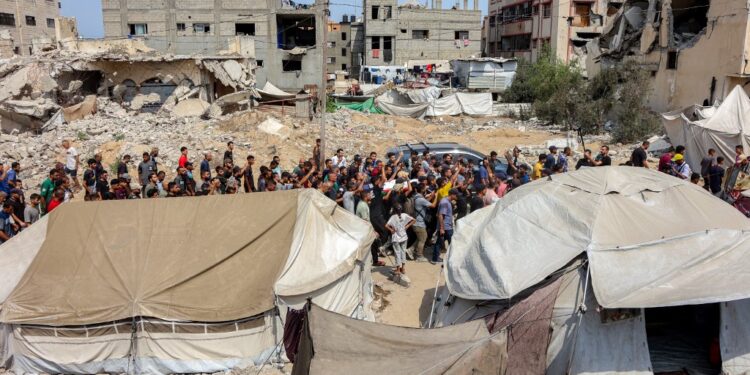 Γάζα: 12 ακόμη νεκροί από ισραηλινά πλήγματα – Διεθνής κατακραυγή για το θάνατο των δημοσιογράφων του Al Jazeera