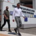 Ο Κ. Μητσοτάκης στο Εθνικό Συντονιστικό Κέντρο για τη Διαχείριση Κρίσεων (ΕΣΚΕΔΙΚ)