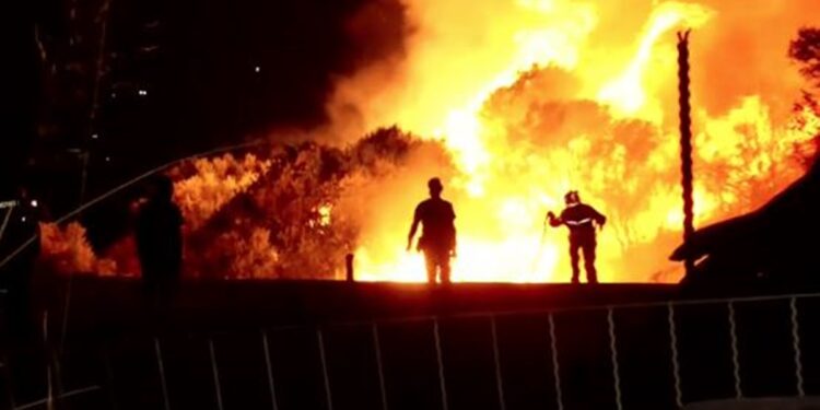 Έκτακτη Συνεδρίαση Κυβερνητικής Επιτροπής Κρατικής Αρωγής για τις πυρκαγιές– Απαλλάσσονται από τον ΕΝΦΙΑ για για τρία χρόνια οι πυρόπληκτοι