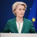 Ούρσουλα φον ντερ Λάιεν: Η ΕΕ θα συνδράμει δια του μηχανισμού RescEU για τις φωτιές σε Ελλάδα, Μαυροβούνιο και Ισπανία
