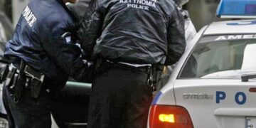 Πάτρα: Συνελήφθη 25χρονος για εμπρησμό