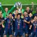 UEFA Super Cup: Υπερπρωταθλήτρια Ευρώπης η Παρί - Νίκησε 4-3 την Τότεναμ στα πέναλτι, 2-2 στην κανονική διάρκεια του αγώνα