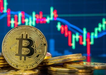 Νέο ρεκόρ για το Bitcoin – Ξεπέρασε το όριο των 124.000 δολαρίων