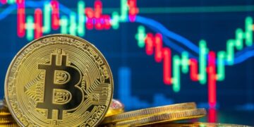 Νέο ρεκόρ για το Bitcoin – Ξεπέρασε το όριο των 124.000 δολαρίων