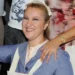 Πέθανε η ηθοποιός Πόπη Χριστοδούλου, γνωστή  από τους ρόλους της Ρίτσας και της Μάρθας στο «Πάρα Πέντε»