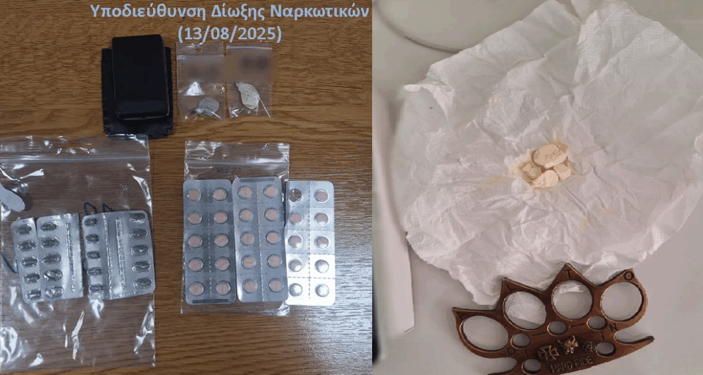 Μεγάλη αστυνομική επιχείρηση για την πρόληψη και καταστολή της εγκληματικότητας στη Δυτική Αττική - Επτά συλλήψεις