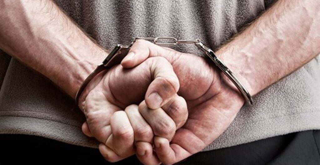 Συνελήφθη 41χρονος δραπέτης των φυλακών Λάρισας που απέδρασε από το νοσοκομείο και καταζητούνταν από το 2022