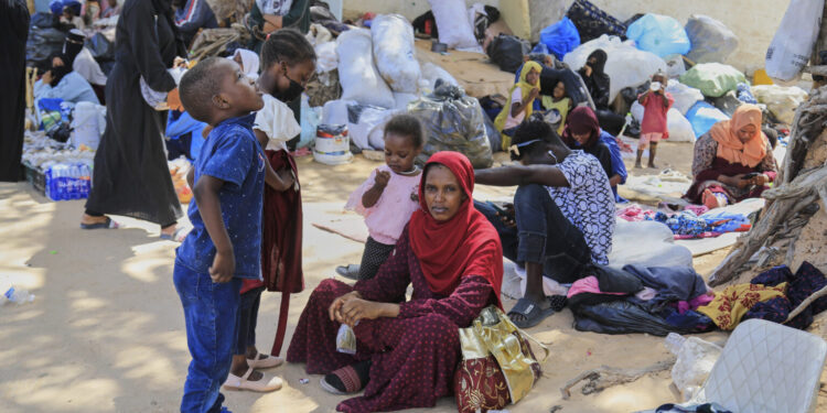 Σουδάν: Τουλάχιστον 40 νεκροί σε επιδημία χολέρας στην περιφέρεια του Νταρφούρ