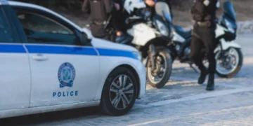 Συνελήφθη δημόσιος υπάλληλος στη Θεσσαλονίκη για χρηματισμό - Απαιτούσε 4.000 ευρώ και ένα κινητό